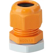 Hensel AKMF 20 IP66 prirubnica 36001034