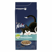 Felix Seaside Sensations z lososom - 2 kg