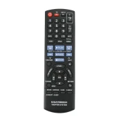 General PANASONIC N2QAYB000623 - zamenjava daljinski upravljalnik