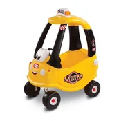 CoZy Little Tikes Cozy Coupe Taxi avto, rumen