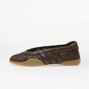 Sneakers adidas Taekwondo Mei Ballet Brown/ Brown/ Gum4 EUR 38
