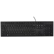 DELL Tastatura Multimedia KB216 USB US crna