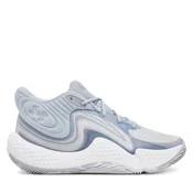 Košarkarski copati Under Armour UA Spawn 6 Mid