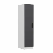 Hanah Home Ormar Minar Kale - 8685, 45x190x52 cm, Beli