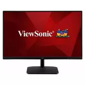ViewSonic monitor 24 VA2432-MHD 1920x1080Full HDIPS75HzHDMIVGADPZvucnici