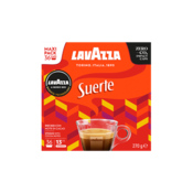 Lavazza A Modo Mio Suerte 36 kapsul