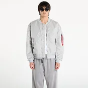 Bomber Alpha Industries MA-1 CS Bomber Jacket Pastel Grey L