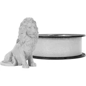 Prusament PLA Marble Grey (NFC) - 1,75 mm/1000 g
