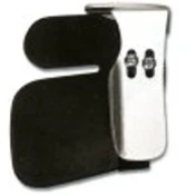 TAB GOMPY ALU LEATHER