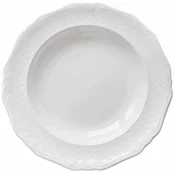 shumee Globok krožnik iz porcelana 22 cm Eschenbach Nemčija