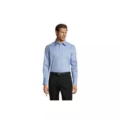 SOLS Brighton muška košulja sa dugim rukavima Sky blue XL ( 317.000.52.XL )