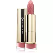 MAX FACTOR ruž za usne Colour elixir lip 10 Toasted Alm
