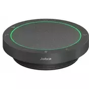 JABRA zvučnik - Speak2 40 UC Bluetooth/kablovski, crni 2740-209