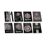 Sveska blok za beleške A7 standard 50L Partizan #9-SBA7PA