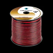 CABLETECH Slucajni zvucnicki kabel 2x 1,5 mm 100m CU