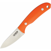 Casstrom Safari Orange G10