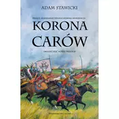 Korona carów. Nowa Trylogia. Tom 2