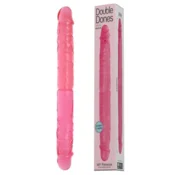 Double DOnes Folerence pink