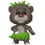 Bobble Figure Disney - The Jungle Book POP! - Baloo