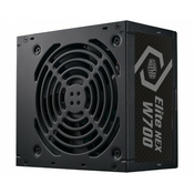COOLER MASTER ELITE NEX WHITE 700 700W MPW-7001-ACBW-BE1