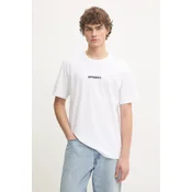 Bombažna kratka majica Superdry