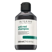 Alter Ego Anti-Red Shampoo nevtralizacijski šampon za rjave lase 300 ml
