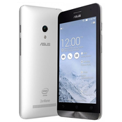 ASUS pametni telefon ZenFone C ZC451CG  bijeli