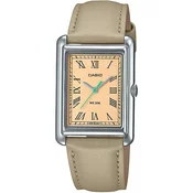 Ročna ura Casio Classic LTP-B165L-5BVEF Bež