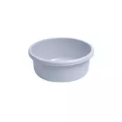 CURVER Posuda okrugla granit 18L
