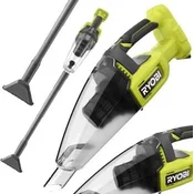 RYOBI Noah AKUMULATORSKI SESALNIK RHV18F-0 18V 0*AH ONE+