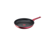 Tefal G2730472 Daily Chef Rdeča ponev, 24 cm