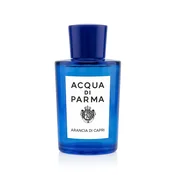 Acqua di Parma Blu Mediterraneo Arancia Di Capri Eau De Toilette Toaletna voda 180ml
