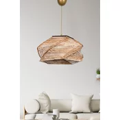 Conceptum Hypnose Luster Pentagone, 65cm, E27