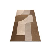 RugsX Preproga ARCANA 5099 krem/bež, geometrijska, moderna 80x150 cm, (5000308721)
