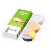 Ustvarjalni set HEY CLAY - perzijska mačka