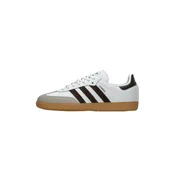 ADIDAS ORIGINALS Superge Samba temno siva/črna/bela