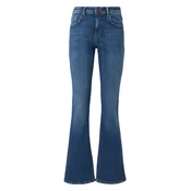 LTB Kavbojke JULIANA moder denim