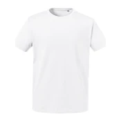 Mens Mens Pure Organic Heavy Tee Russell T-Shirt
