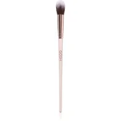 GOSH COPENHAGEN Setting & Highlighter Brush čopič za osvetljevalec 1 kos