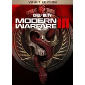 Call of Duty: Modern Warfare III - Vault Edition (PC) Battle.net Key EUROPE