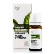 Eterično olje čajevca 10 ml