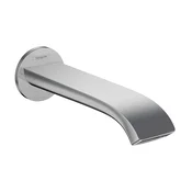 75410000 Hansgrohe Vivenis stenski izliv za kad