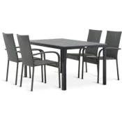 MARIELYST L150 grey+4 GUDHJEM grey