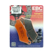 shumee Zavorne ploščice EBC FA209/2V (komplet 2 kosov)