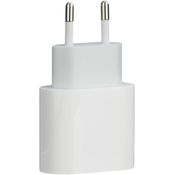 Polnilec za Apple iPad/iPhone 20W USB-C/MHJE3ZM/A, originalni