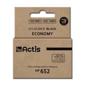 ACS nadomestna črna kartuša za HP 652 F6V25AE, 15 ml