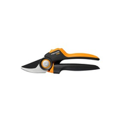 Fiskars PowerGear X PX92 škarje za živo mejo, M (111014)