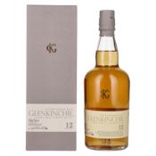 Glenkinchie Škotski whisky 12 + GB 0,7 l