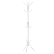 CHOMIK STOJEČA PELENICA OMER 178 CM BELE BARVE *5370