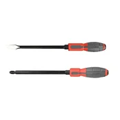 KOMPLET VIJAKOV FORGE 3 KOS 9351 KRIŽNI PH2-3-4
